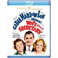 thumbnail image 1 of Warner Bros - Wife Vs. Secretary [BLU-RAY], 1 of 1