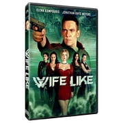 Paramount - Wifelike [DIGITAL VIDEO DISC]