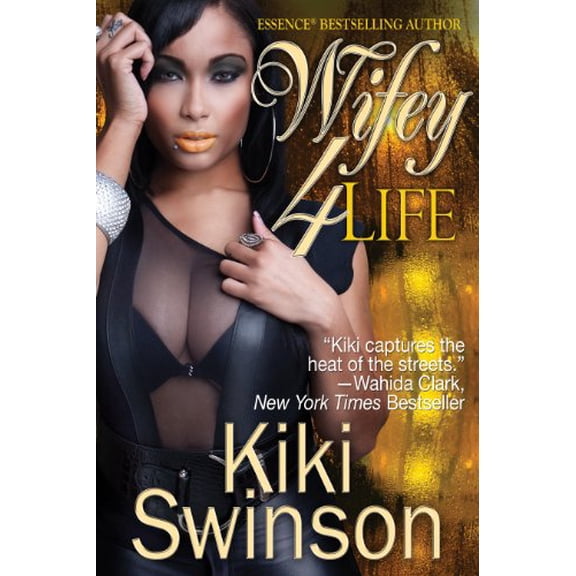 Pre-Owned Wifey 4 Life (Mass Market Paperback) 1934157430 9781934157435