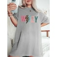 thumbnail image 1 of Wifey Graphic T-Shirt, 1 of 8