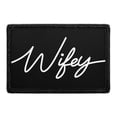 thumbnail image 1 of Wifey - Removable Patch, 1 of 3