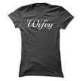 thumbnail image 1 of Wifey Tee, 1 of 1