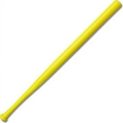Wiffle Bat And Ball 32" Plastic Baseball Bats