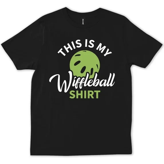 Wiffleball Player Gift, Wiffleball Gift, Wiffleball Gift, Wiff T-Shirt Unisex S-5XL Hot Trending Shirt, Vintage Birthday Gift