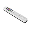 thumbnail image 1 of Wifi 1050DPI High Speed Portable Wand Document & Images Scanner A4 Size JPG/PDF Formate LCD Display for Business Reciepts Books, 1 of 5