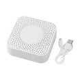 thumbnail image 1 of Wifi Air Quality Detector For Tuya 6 In 1 With Temp And Humidity Sensor, 1 of 9