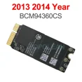 thumbnail image 1 of Wifi Airport Card BCM943602CS For Macbook Pro Retina 13" 15" A1398 A1425 A1502 wifi card 2012 2013 2014 2015 Years, 1 of 7
