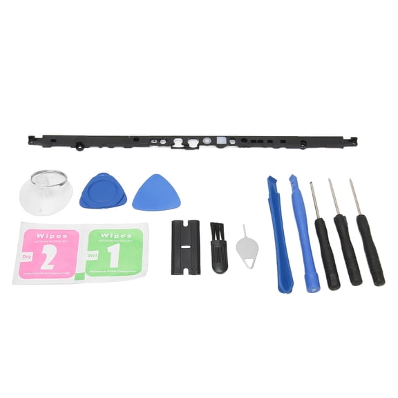 Wifi Antenna Replacement for Microsoft Surface Go 2 10.5-inch 1901 1926 Internal Wireless WiFi Module Repair Kit