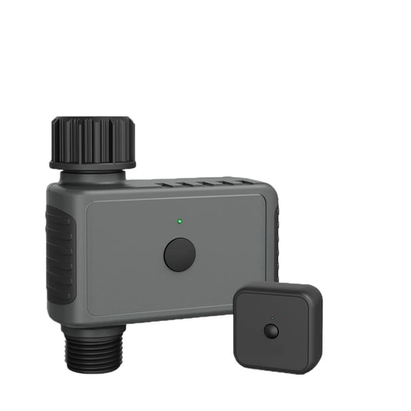 Wifi Automatic Sprinkler Timer Remote Garden Water Timer Smart Irrigation Watering System Control