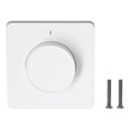 thumbnail image 1 of Wifi Dimmer Switch LED Dimming Control Panel Adjustable Brightness WIFI Smart Dimmer Switch Knob 100~240V, 1 of 8