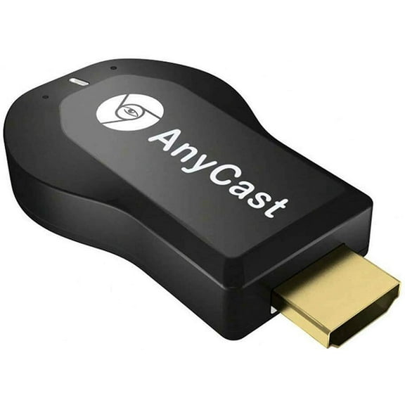 Wifi Display Dongle, Wireless HDMI Dongle, 1080P Airplay Dongle Digital AV to HDMI Connector for iOS/Android/Samsung/iPhone/iPad, Support DLNA/Airplay Mirror/Miracast/ Ezcast