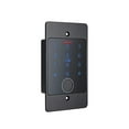 thumbnail image 1 of Wifi Embedded Keypad for Access Control System Card Reader Waterproof Fingerprint Access Controller, 1 of 6