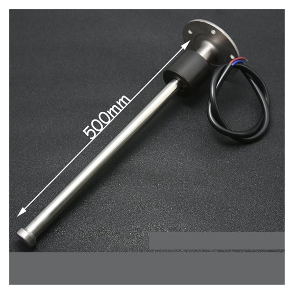 Wifi Fuel Level Gauge 0-190ohm For Fuel Float Sensor 240-33ohm 52MM Fuel Level Gauge Oil Level Meter Oil Tank ,High Precision