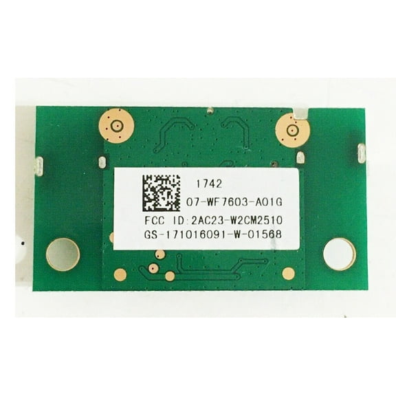 Wifi Module 07-WF7603-A01G W2CM2510 for Seiki SC-32HK860N