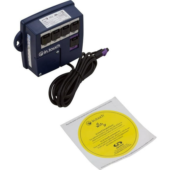 Wifi Module, Platinum Y Series