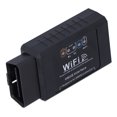 Wifi OBD2 Code Reader Professional Auto Fault Scanner Adapter