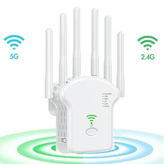 Repetidor wifi xiaomi walmart hotsell