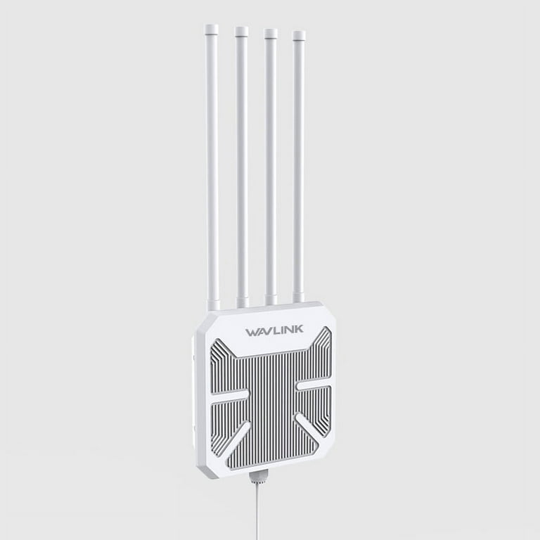 Wifi Repeater WiFi Outdoor Access Point Mesh Extender, Omni