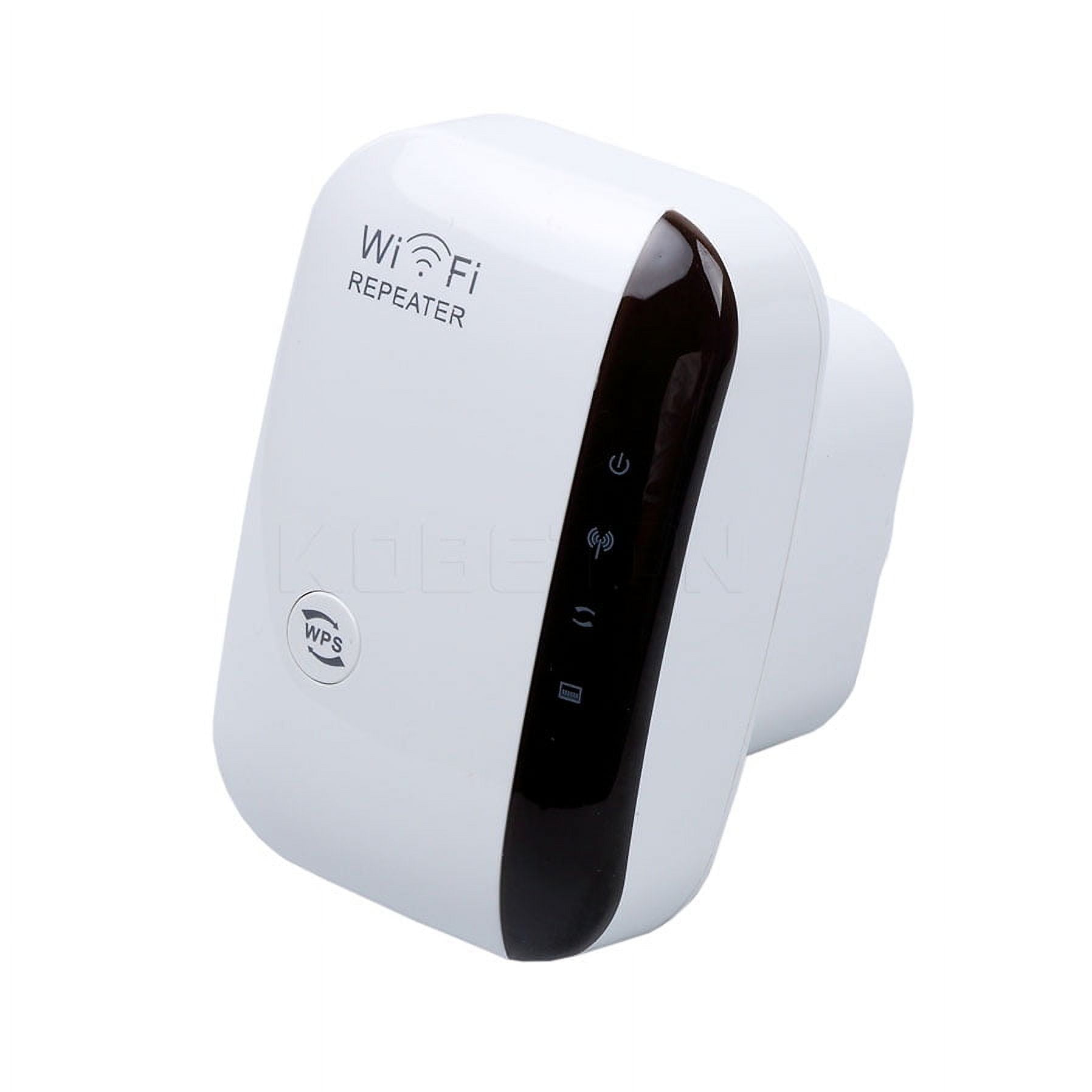 Wifi Repeater Wireless Wi Fi Range Extender Router WIFI Signal