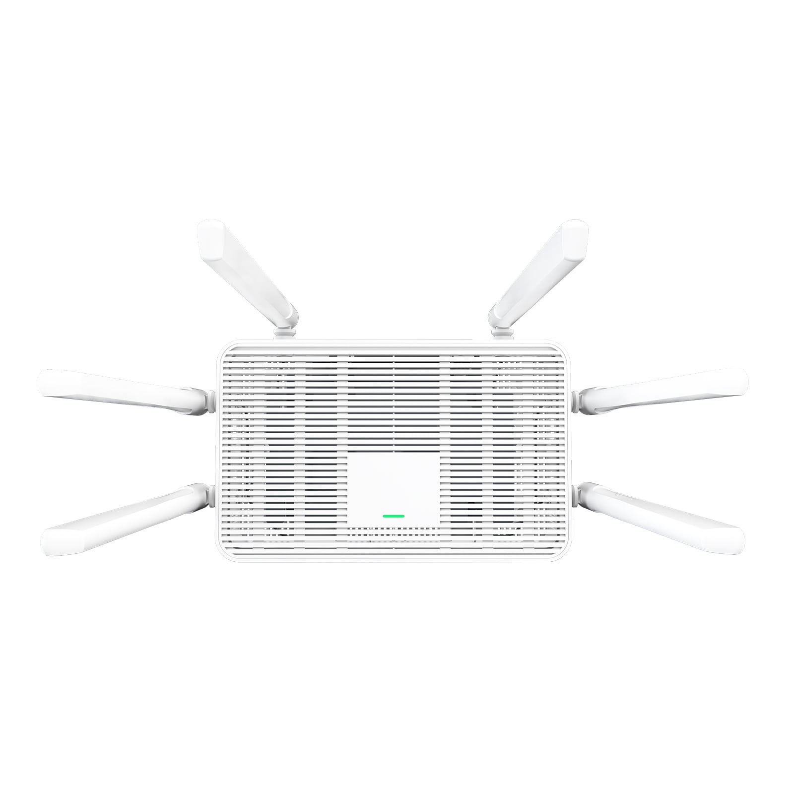 Wifi Routers for Wireless Internet WiFi6 3000Mbps Dual-Band Router 5.8GHz Gigabit Wireless Internet Home/Office Router Mobile Hotspot