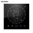 Wifi Smart Thermostat Electric Heating Water Gas Boiler Temperature