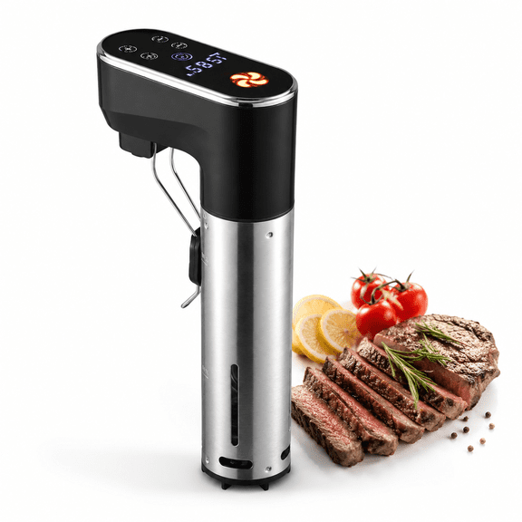 Wifi Sovide Cooker 1300w Precisionhine
