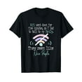 thumbnail image 1 of Wifi Went Down For Five Minutes Funny T-Shirt, 1 of 5