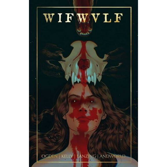 Wifwulf (Paperback)