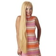 thumbnail image 1 of Wig 36 Inch Long Blonde, 1 of 1