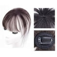 thumbnail image 1 of Wig Bangs, Synthetic Fiber Hairpiece for All Men and Women, 1 of 1