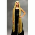 thumbnail image 1 of Wig Blonde 60 Inch Straight, 1 of 1