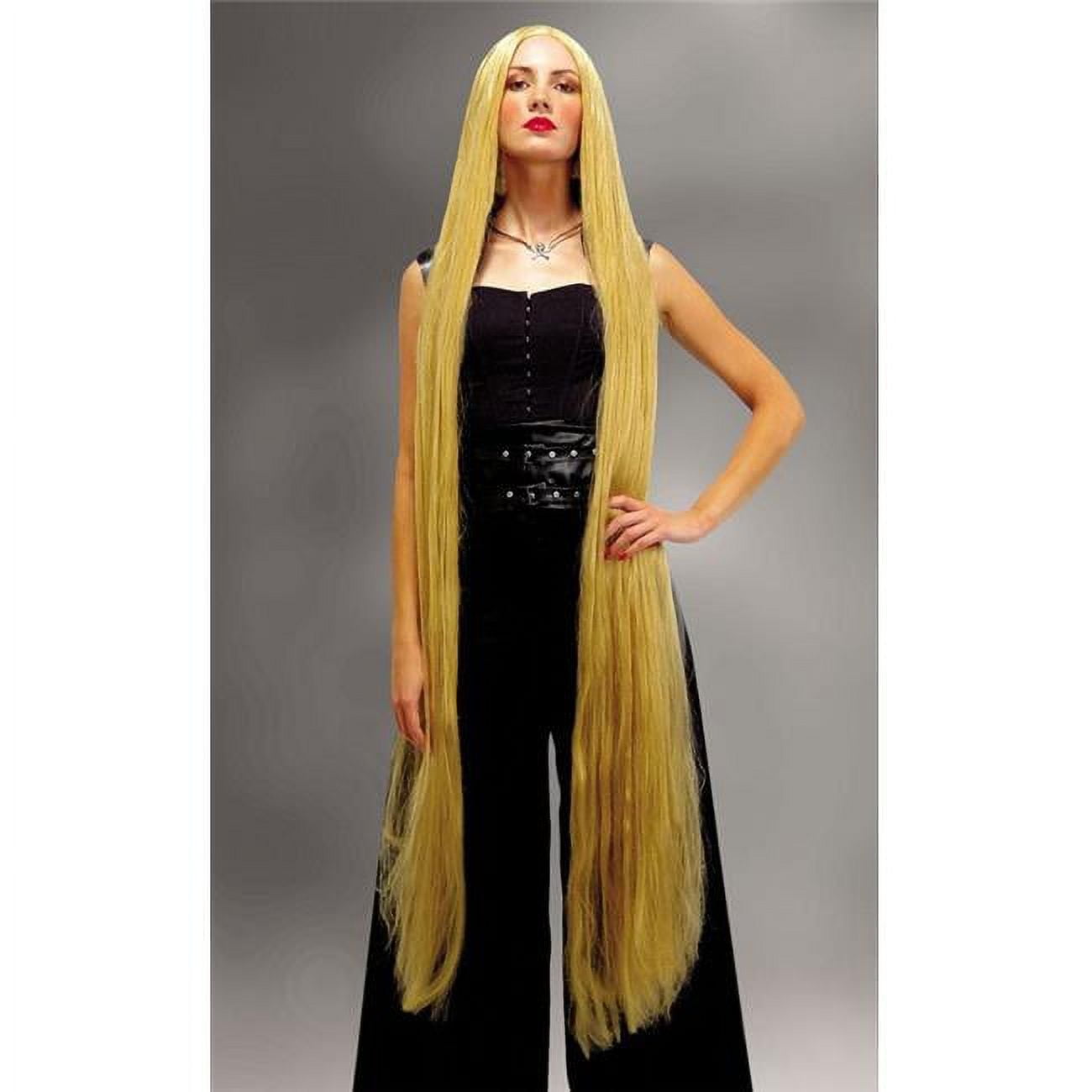 Extra long wigs clearance