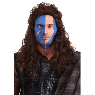 William Wallace Costume