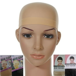 Bald Head Hat Bald Hat for Adults Cosplay Head Wig Caps Head Skull Wig Caps Walmart