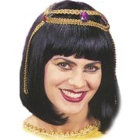 Wig Cleopatra