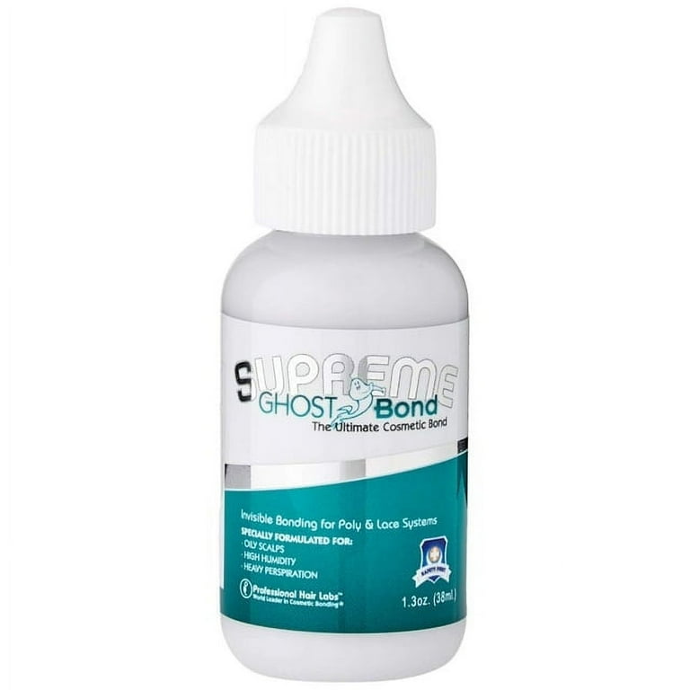 Ghost Bond Glue Supreme Ghost Bond Glue Supreme