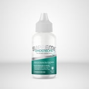 GHOSTBOND Supreme Lace Wig Glue 1.3 oz | Strong Hold Lace Front Adhesive for Oily Skin | Sweat - Resistant Matte Finish