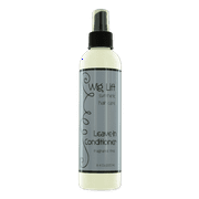 Wig Lift Leave-In Conditioner Spray, Non-Aerosol, Synthetic & Heat-Defiant Synthetic, Fragrance Free, 8 fl oz