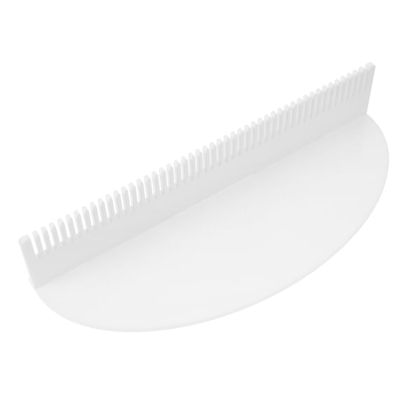 Wig Making Display Rack Hanger Human Body Bracket Portable Household White