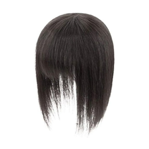 Wig Piece's Head Reissued #air# Bangs Sparsely Covered and #Ultra# Lot V2 C8Q0