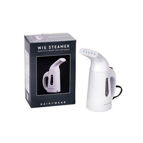 Wig Steamer by Hair U Wear
