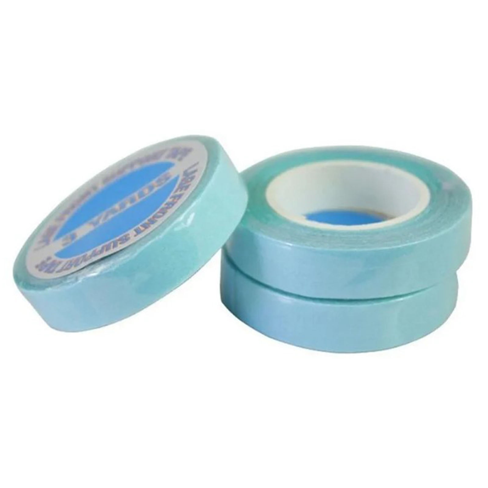 Wig Tape 300cm Long Beautiful Practical Portable Compact PU Film
