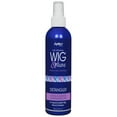 thumbnail image 1 of Wig & Weave Detangler and Leave In Conditioner for Natural and Synthetic Hair, 8 fl oz, 1 of 8