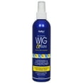 thumbnail image 1 of Wig & Weave Lusterizer Conditioner for Natural and Synthetic Hair, Synthetic Hair Conditioner, 8 fl oz, 1 of 7