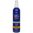 thumbnail image 1 of Wig & Weave Oil Free Shine with Argan Extracts, Shine Spray for Natural and Synthetic Hair, 8 fl oz, 1 of 8
