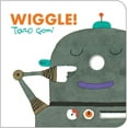 thumbnail image 1 of Wiggle (Board Book), 1 of 1