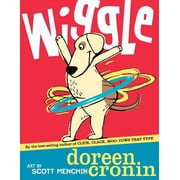 Wiggle, (Hardcover)
