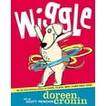 thumbnail image 1 of Pre-Owned Wiggle (Library Binding) 1599610930 9781599610931, 1 of 1