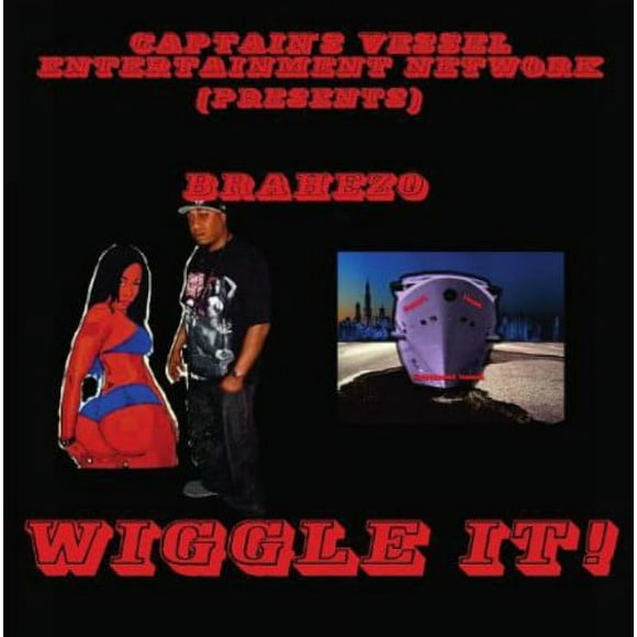 Wiggle It!