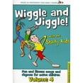 thumbnail image 1 of Wiggle & Jiggle (CD), 1 of 1